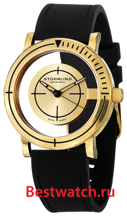Часы Stuhrling Original Leisure 879.02